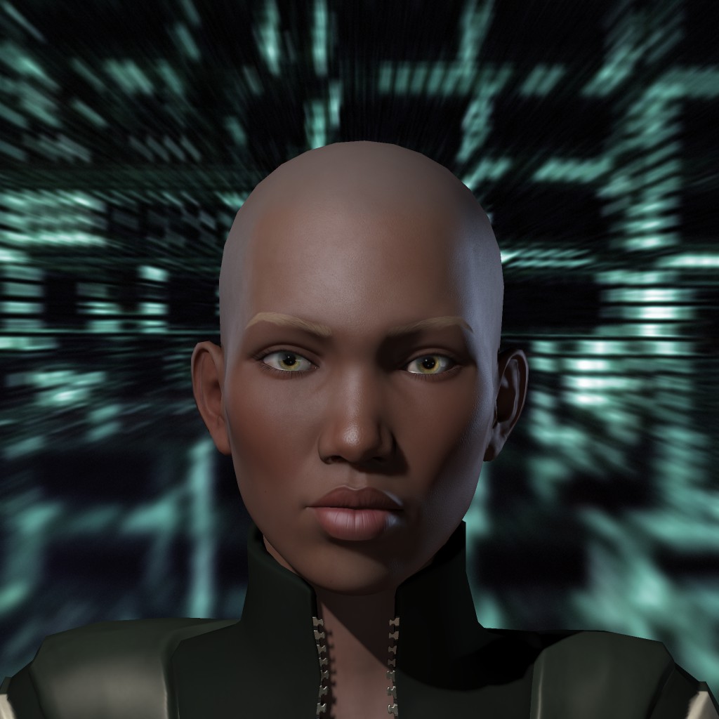 Senator Luna