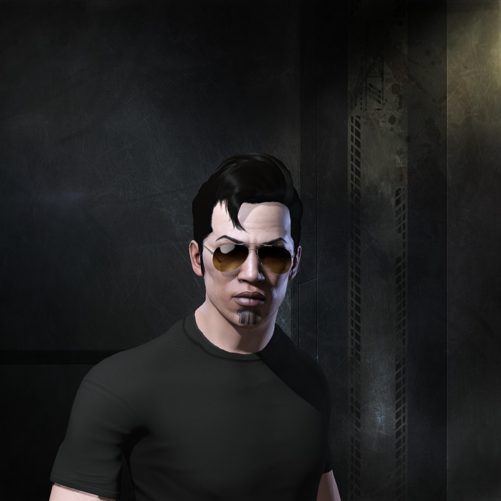 Ken Tian