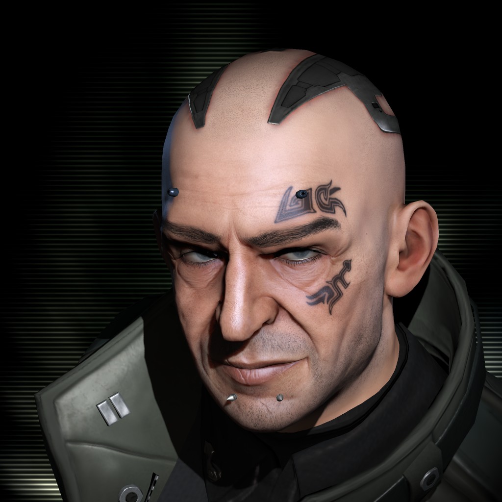 Colonel Panzerfaust
