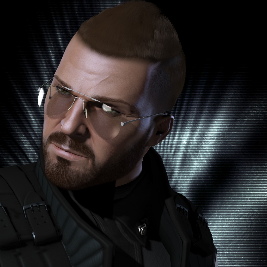 Trace Bigalow