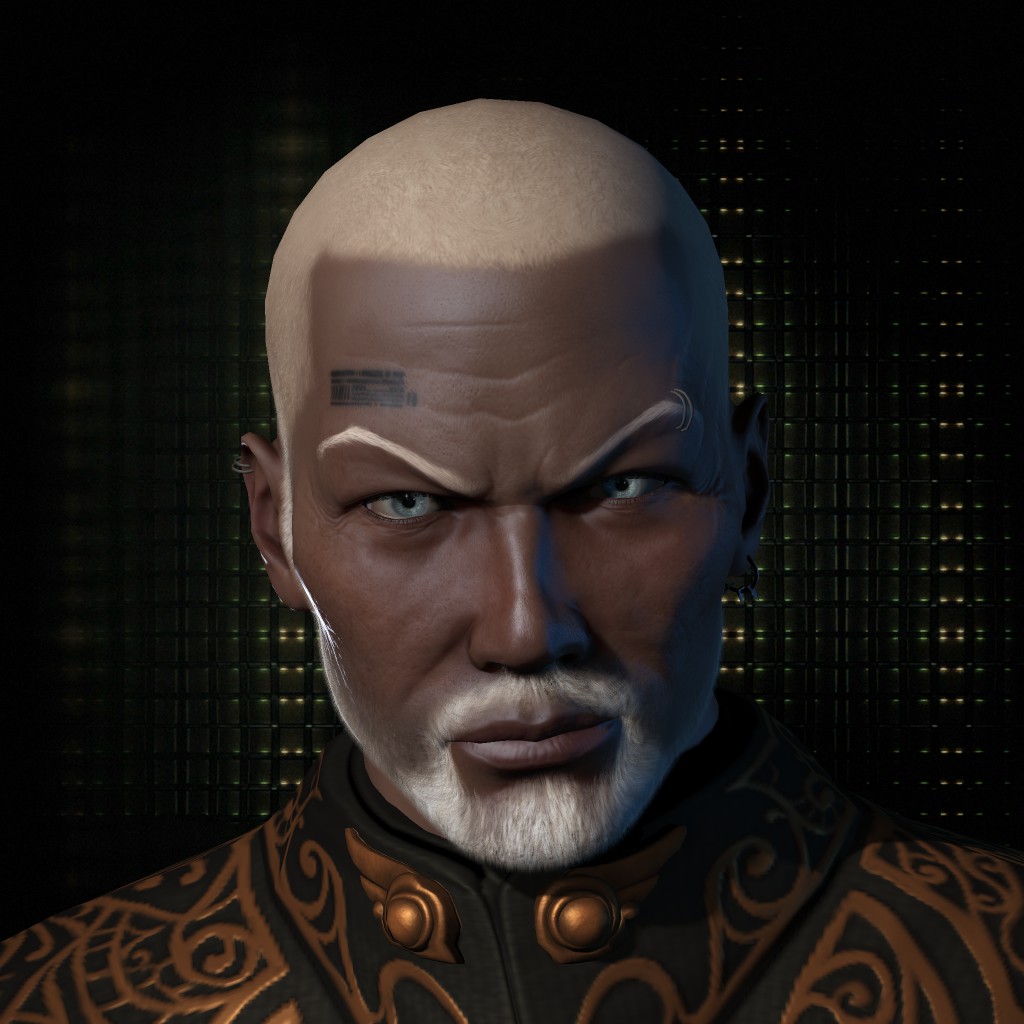 Nathaniel Selune