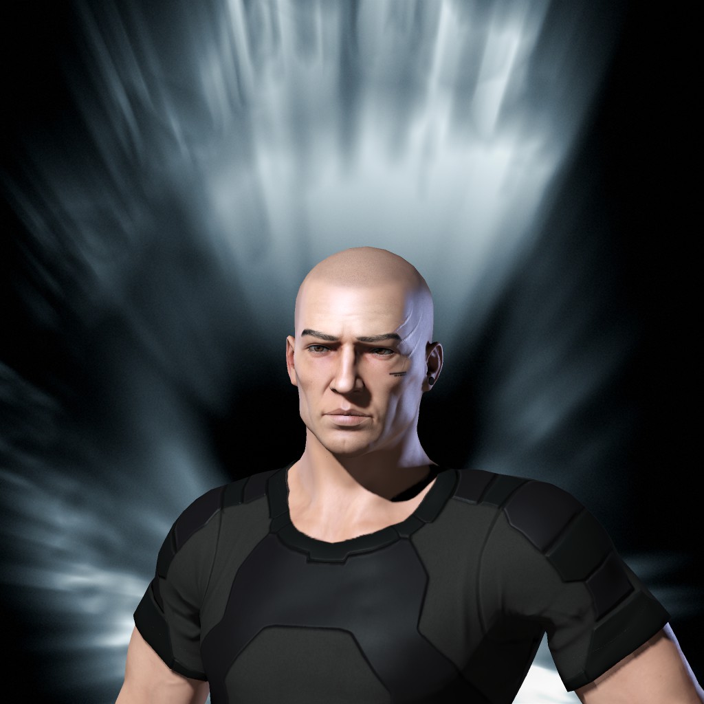 Caldari Citizen 93789422