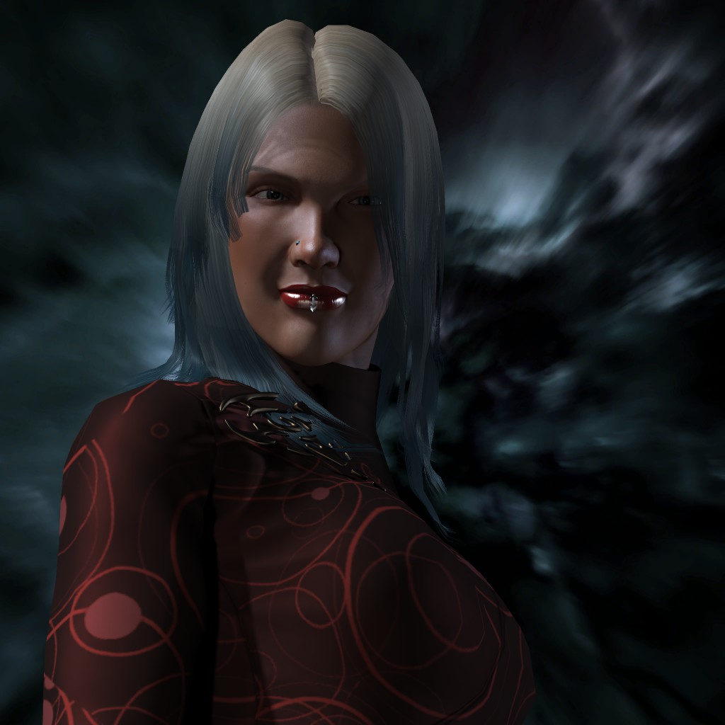 Sahdowmaiden