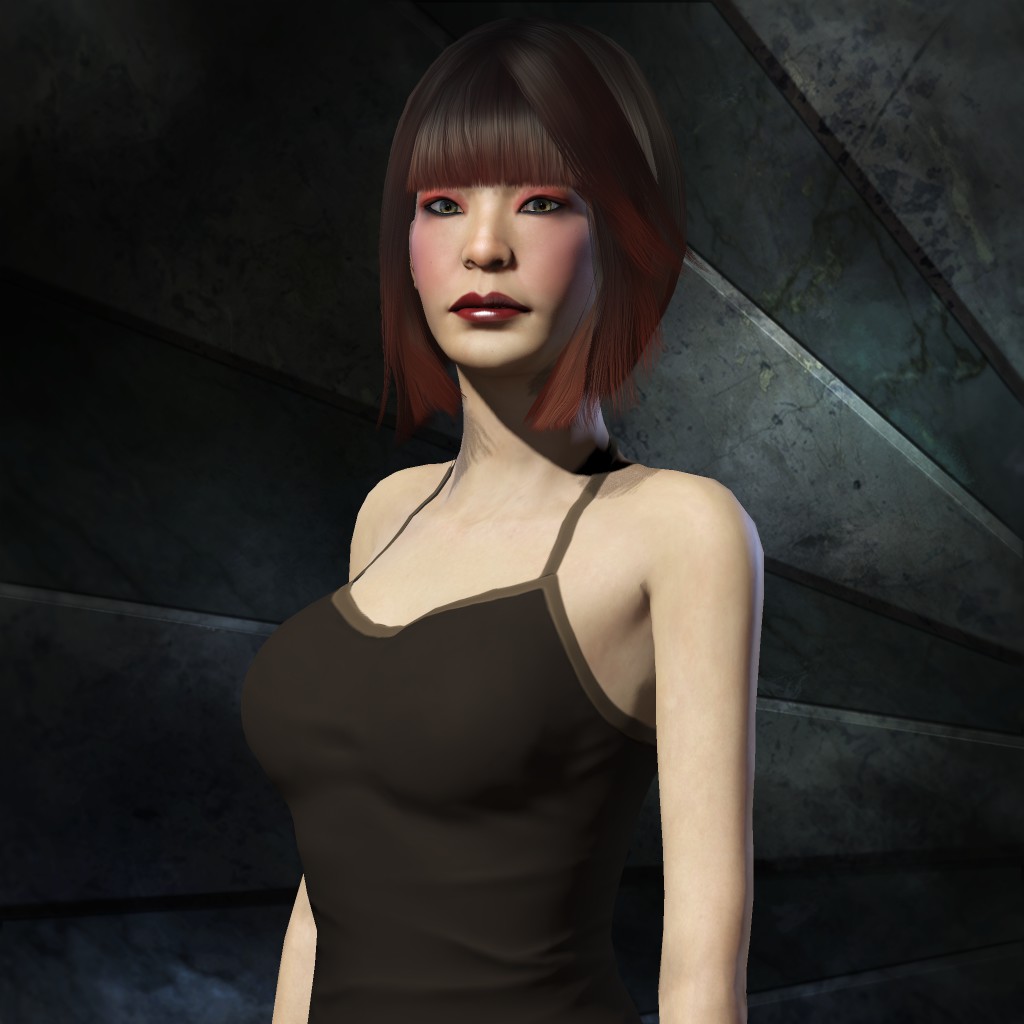 Menelith Irvam