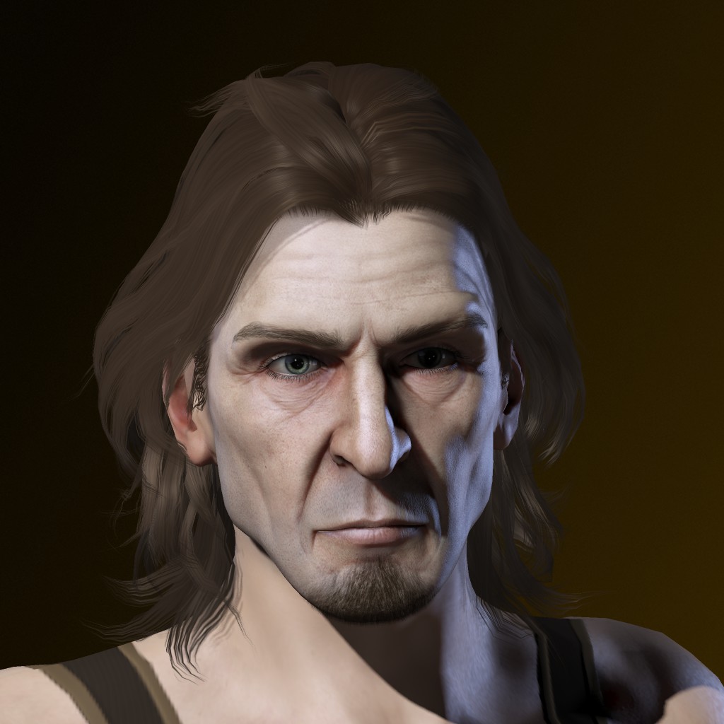 Karl Rasc