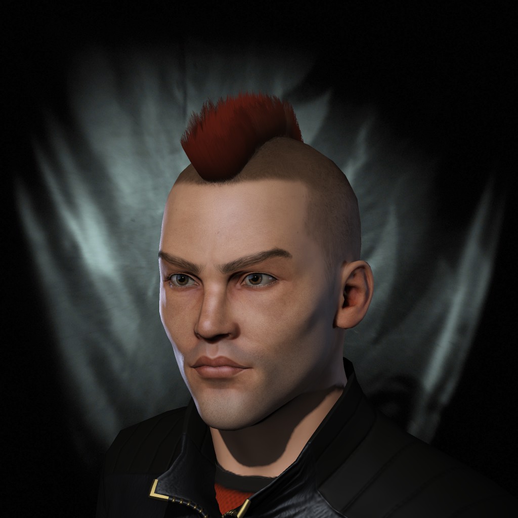 Russell Reyem