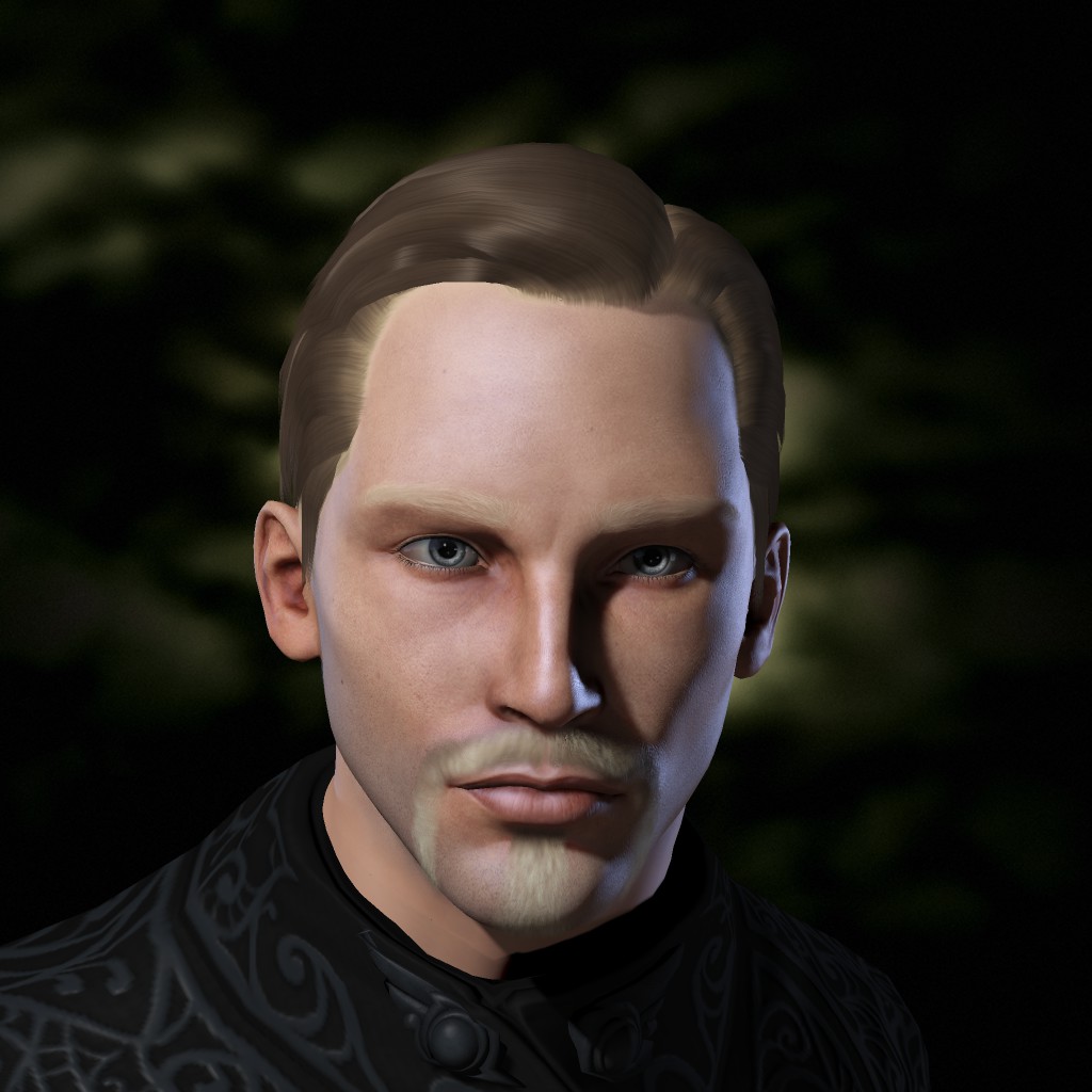 Marik vanHausen