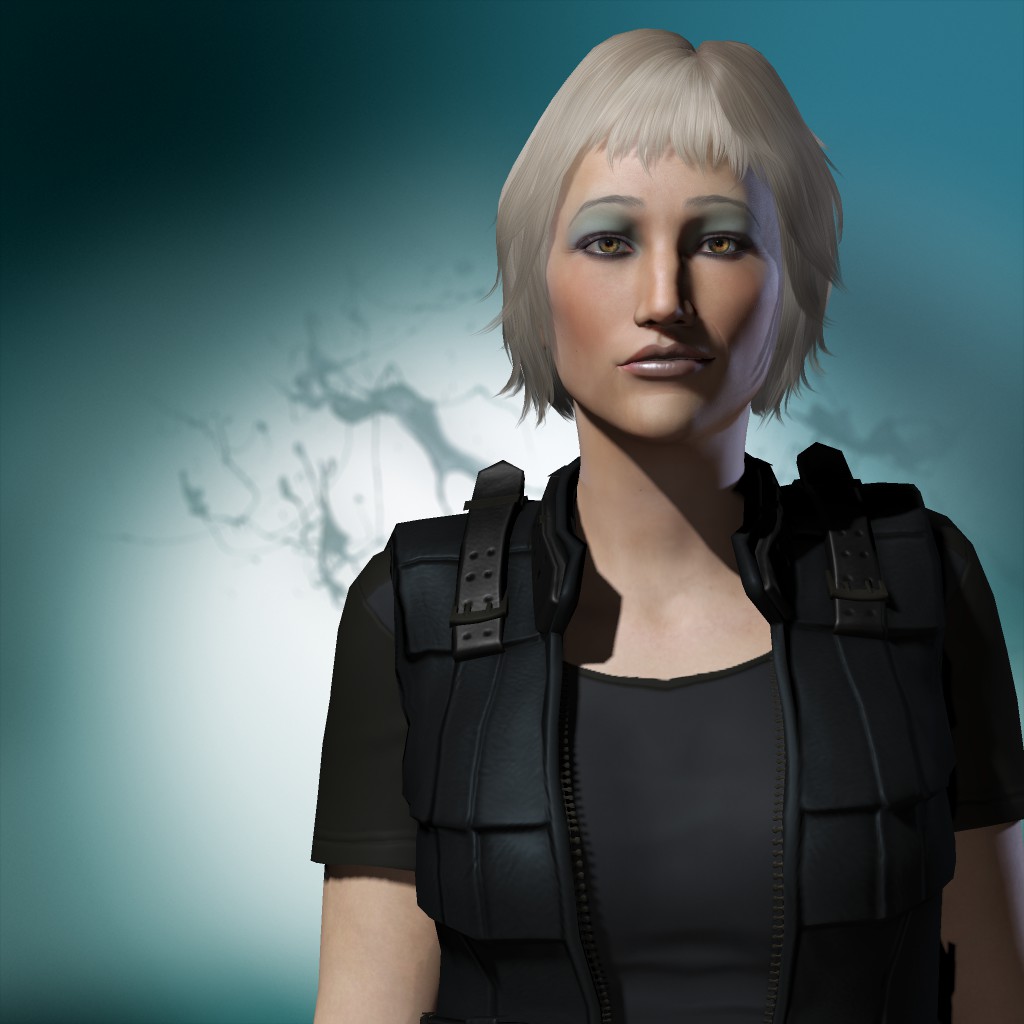 TheDarkChristine