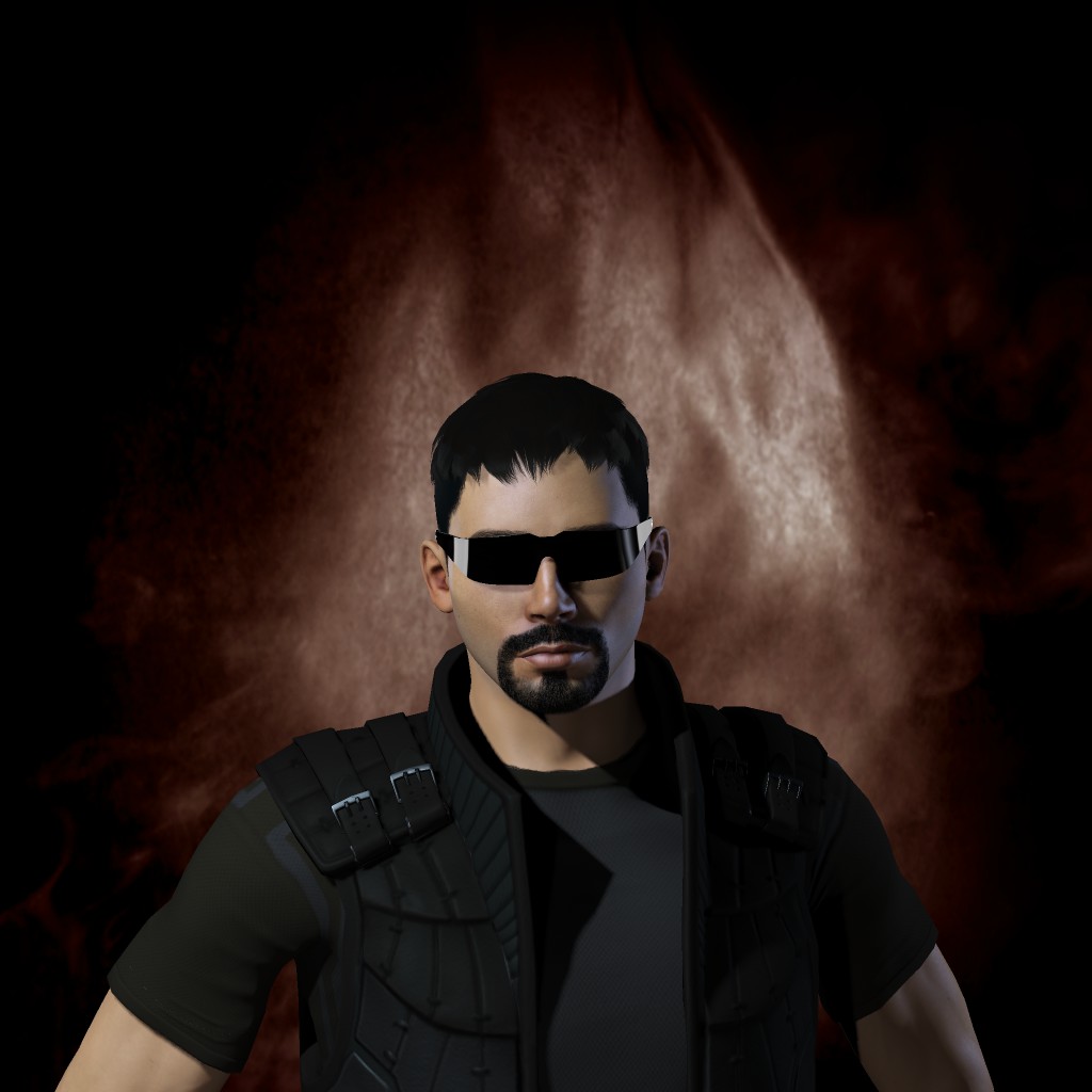 Talynn Crais