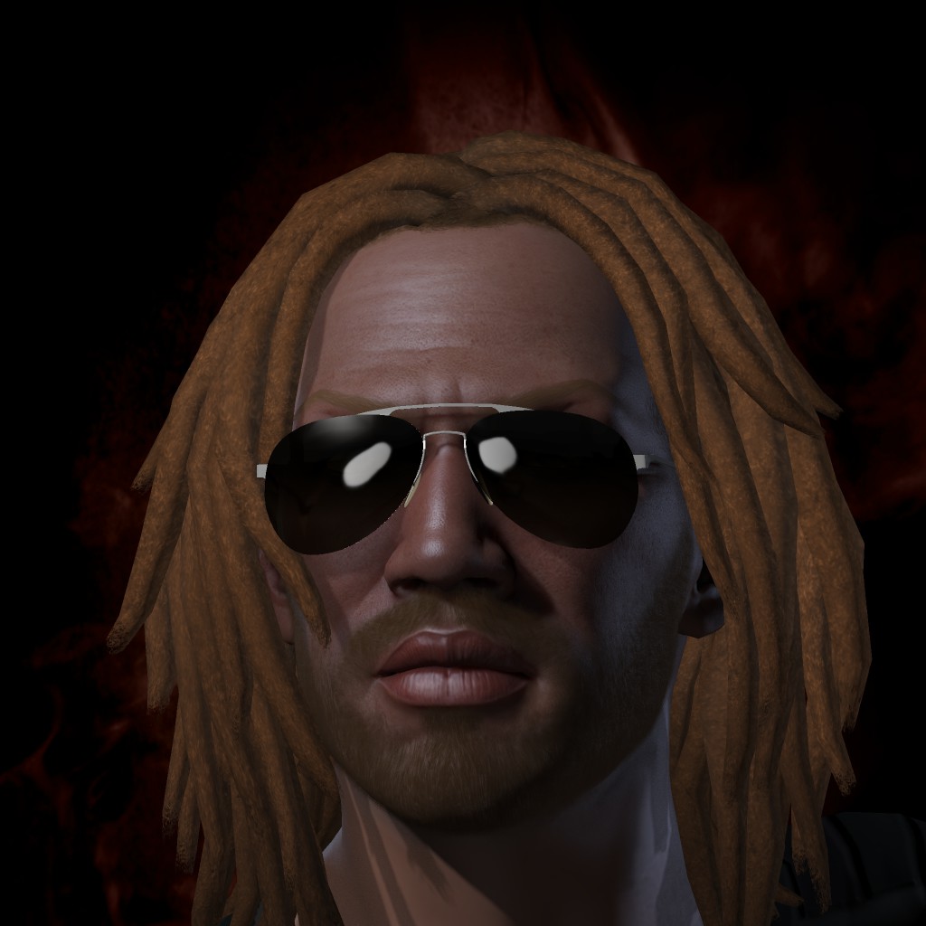 Jeff Ramsay