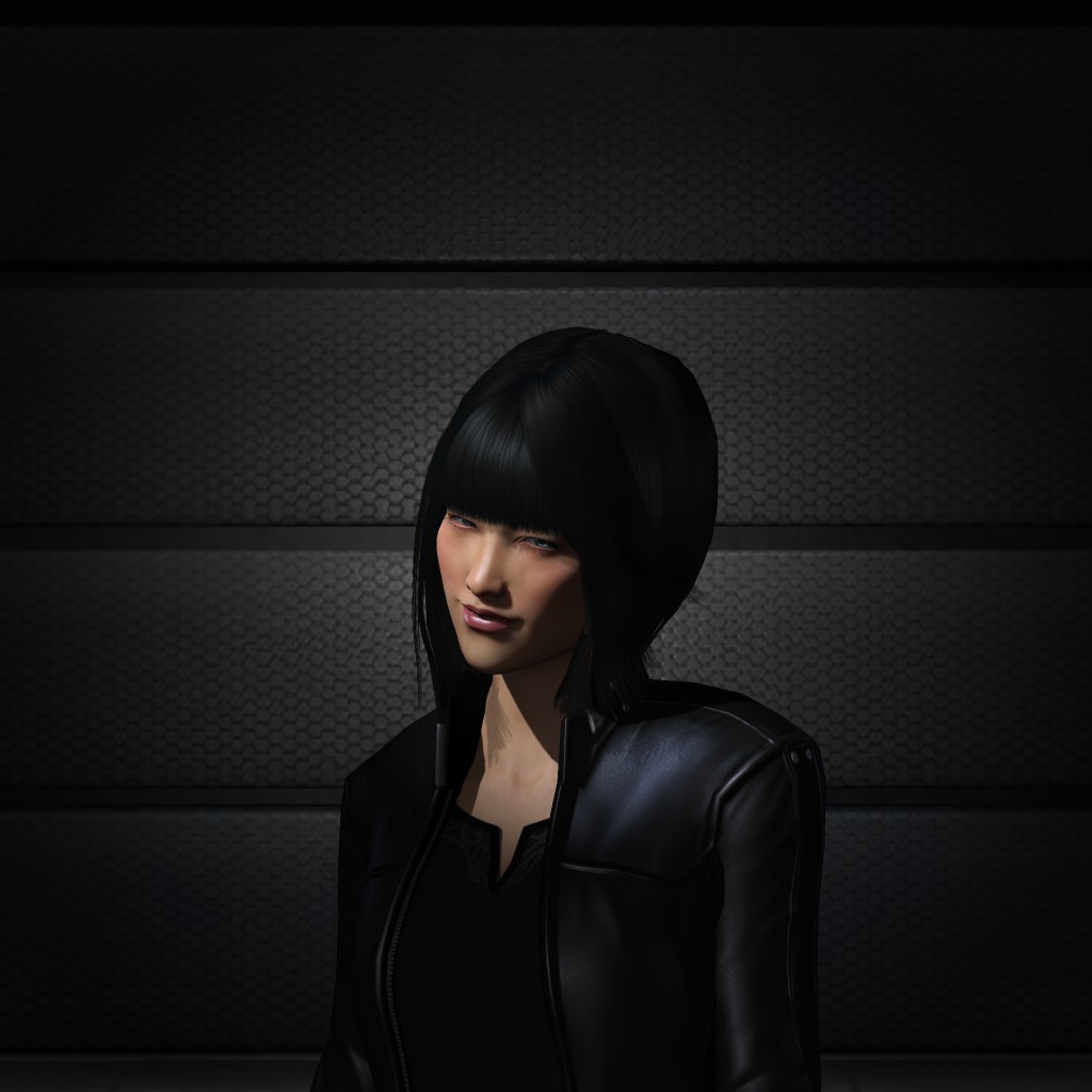 Hidden Operative Gamma