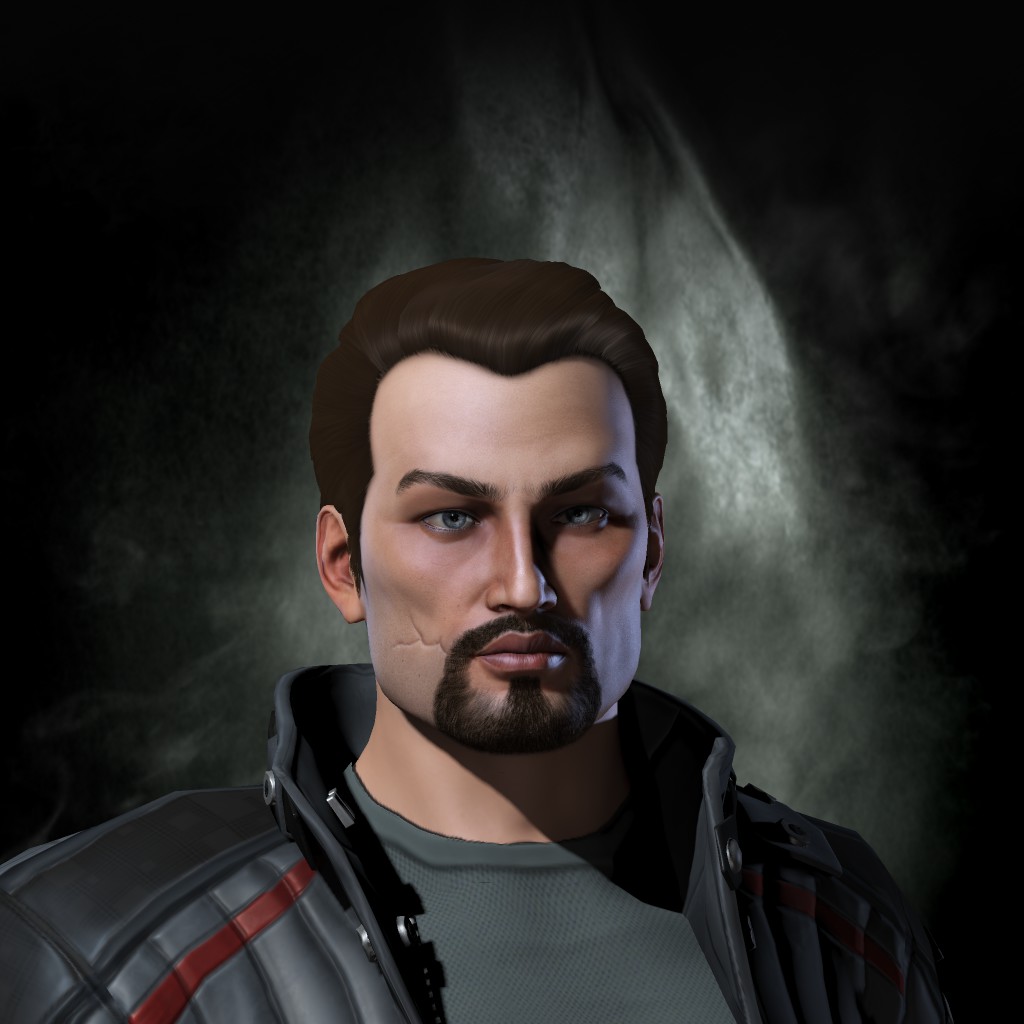 Blade Telkroth Harassian
