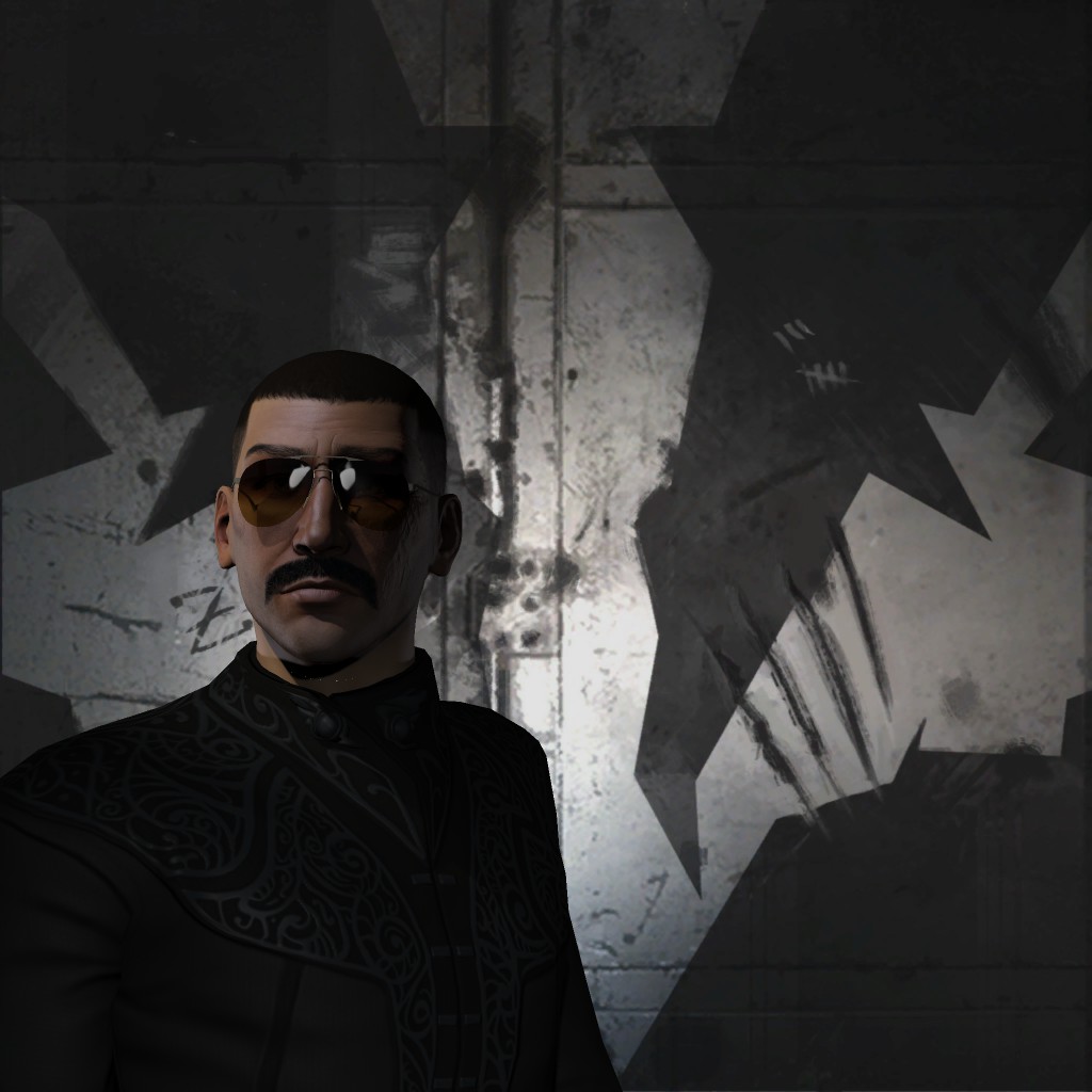 Saul Audanie