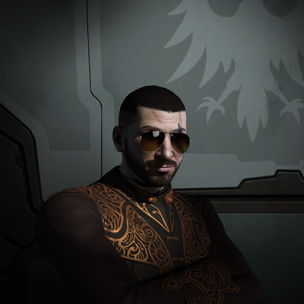 Maximus Aubaris