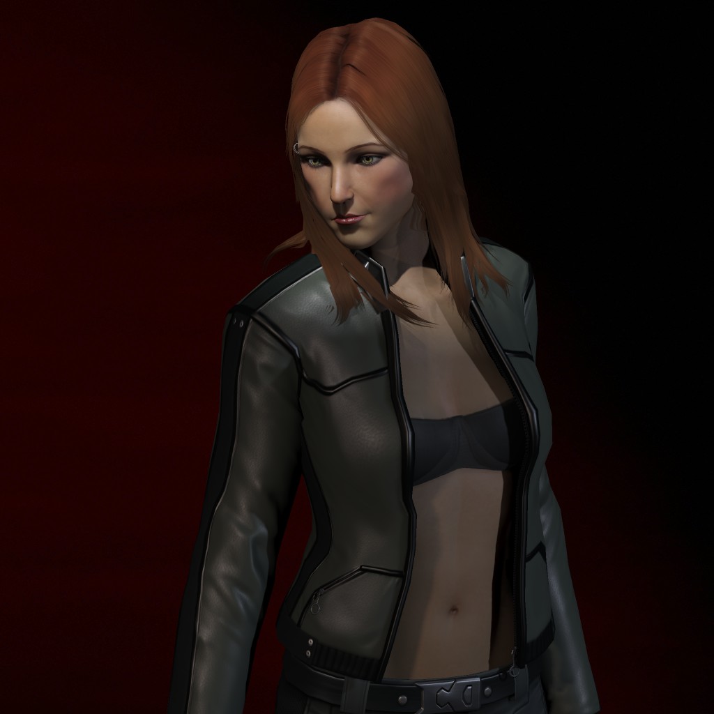 Evelynn Egivand
