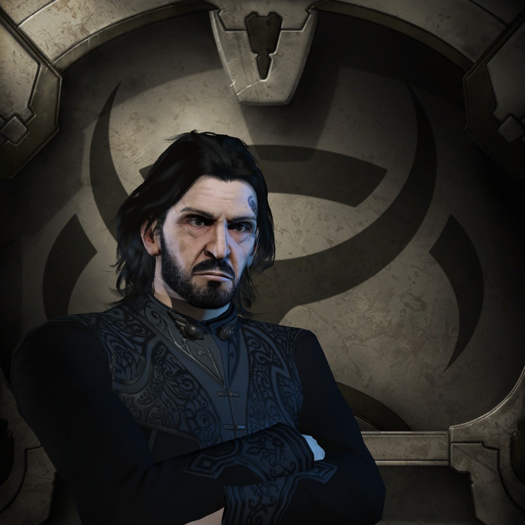 Xavius Arkaral