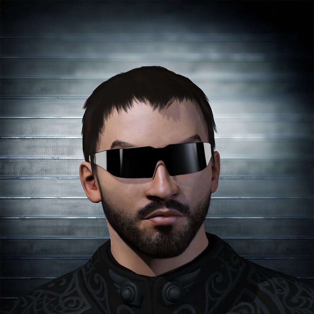 Sorgar Doxiadis