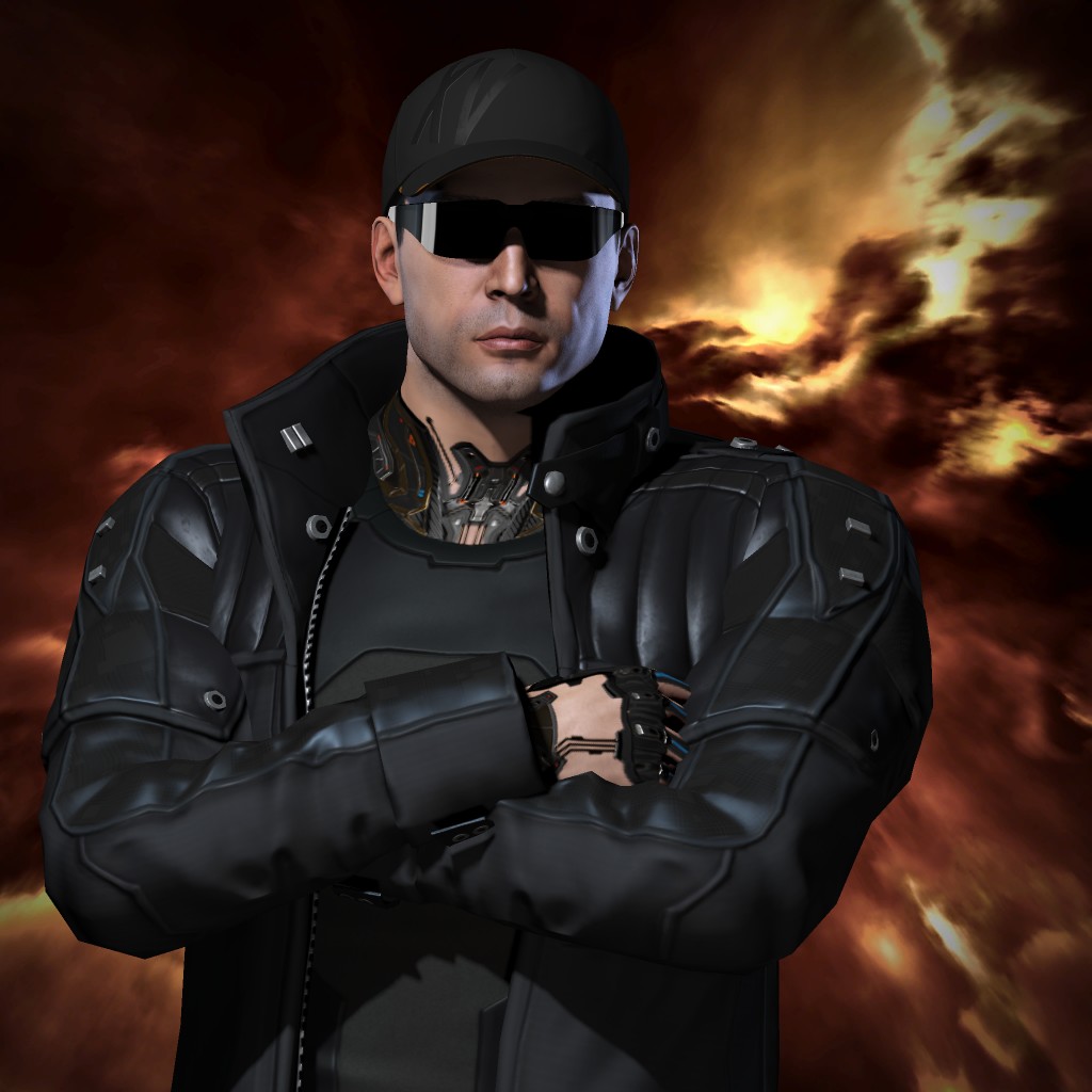 Paul Xenius