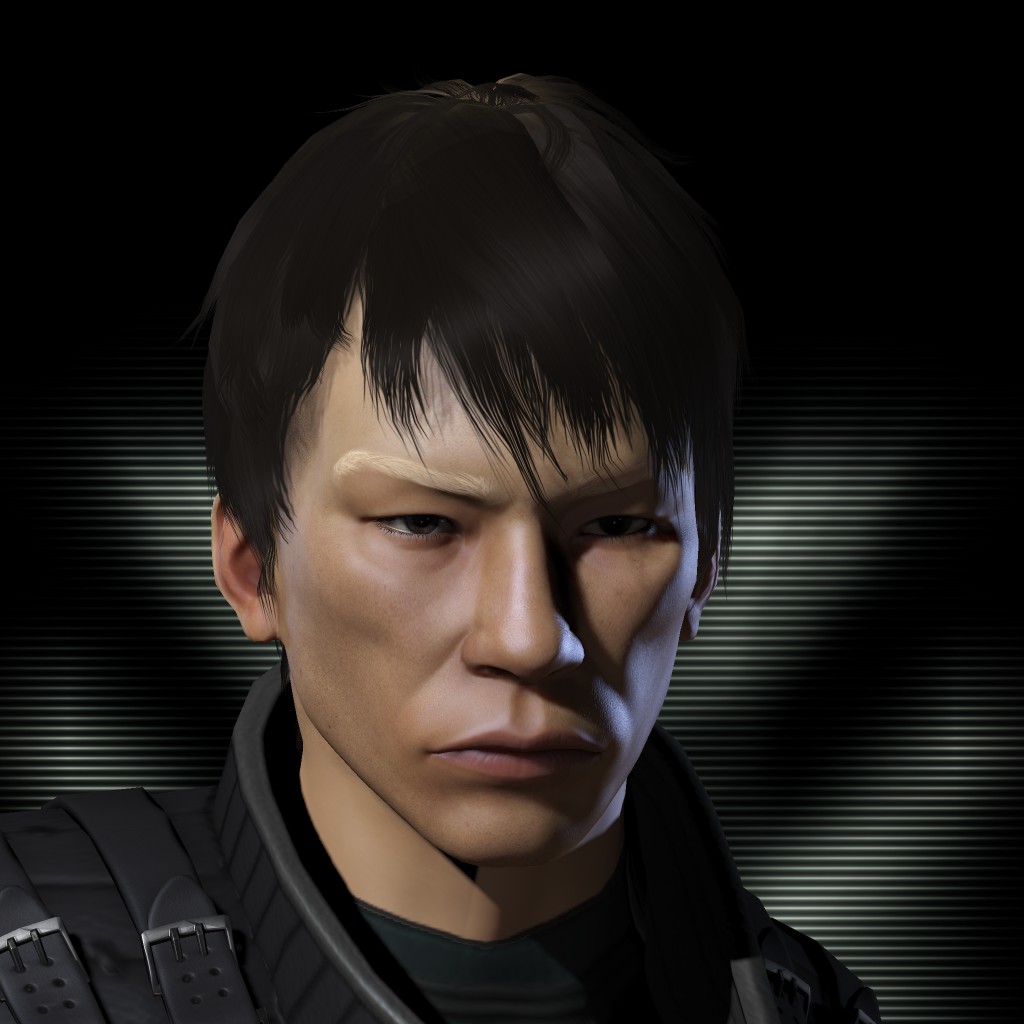 Victor Regal