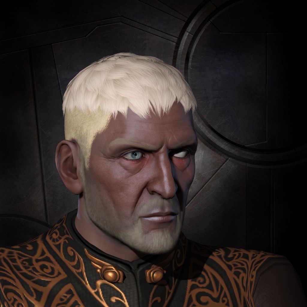 Grondon Greymane Olacar