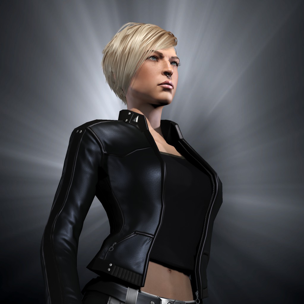 Kyrah Vintersorg
