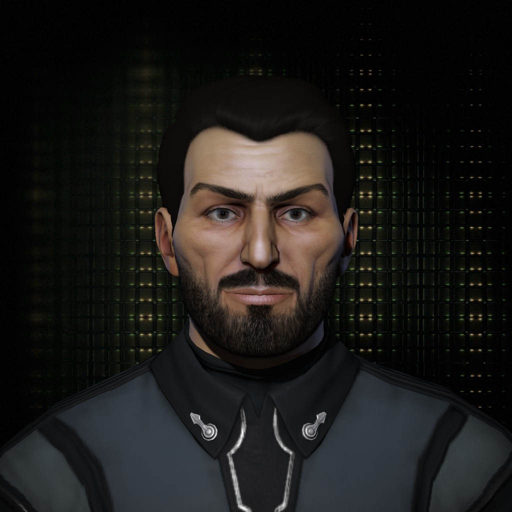 Ozran Natende