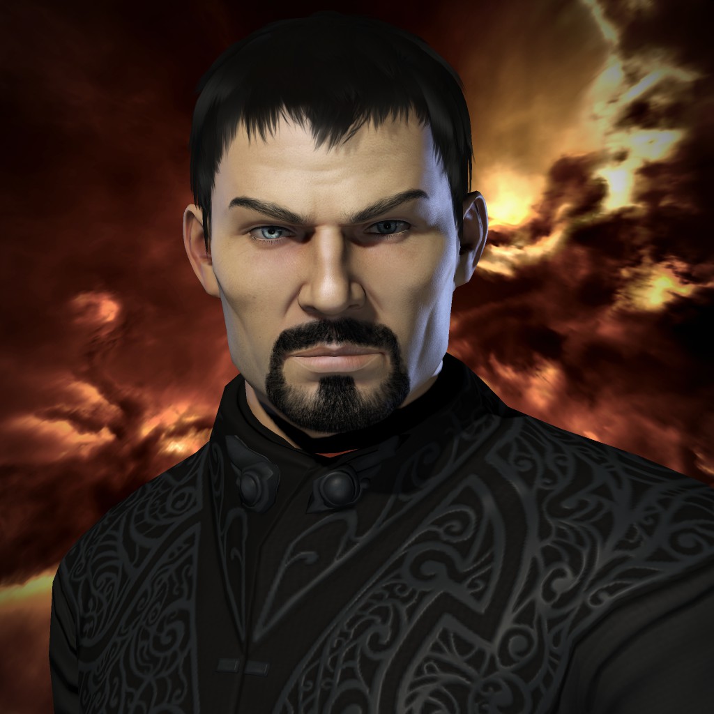 Rodric Thorn