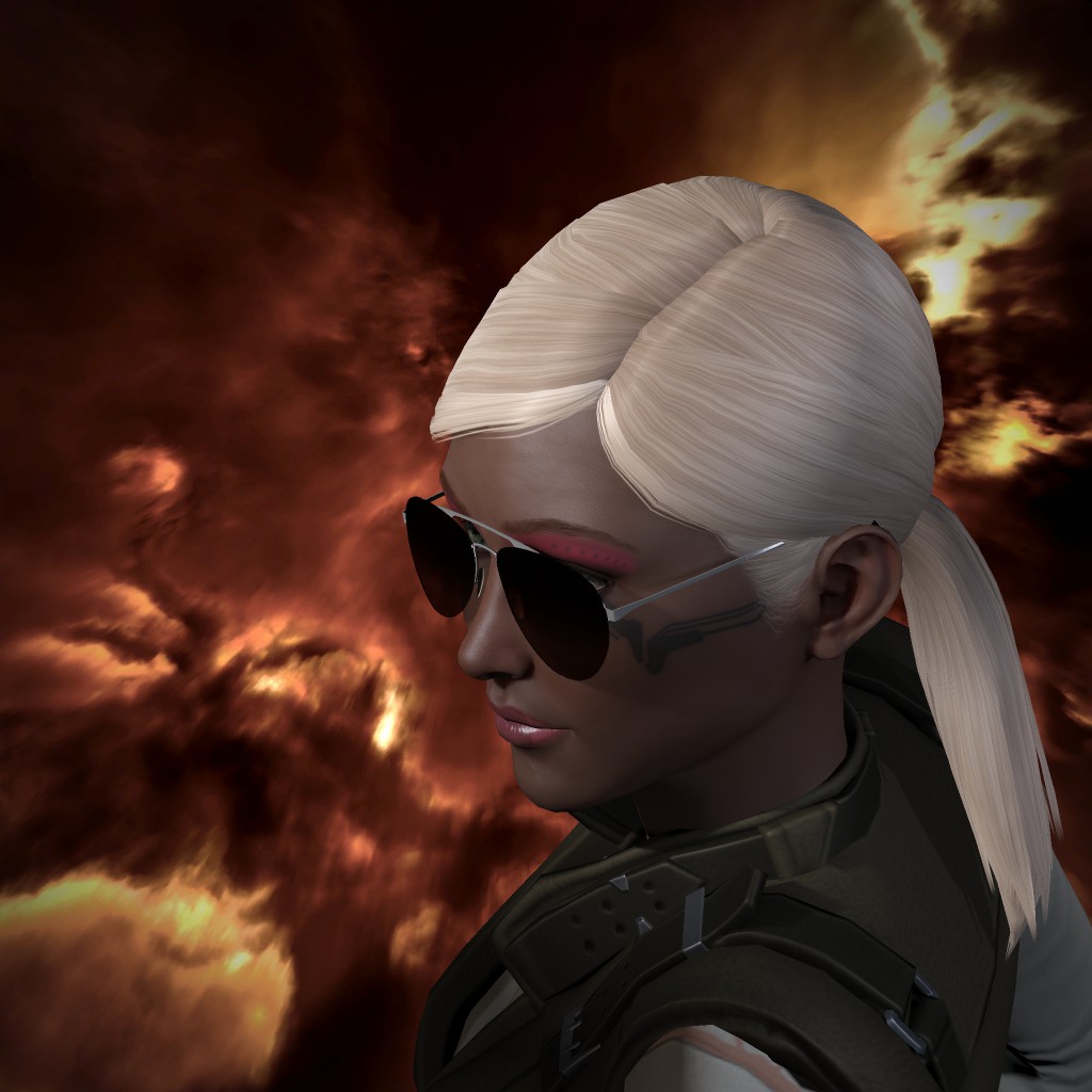 Lexx Charante