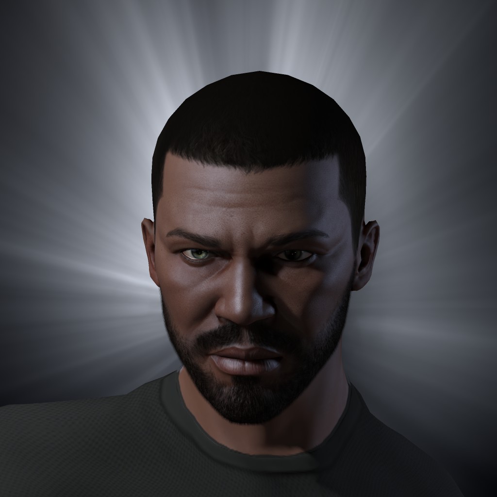 Paul Tector