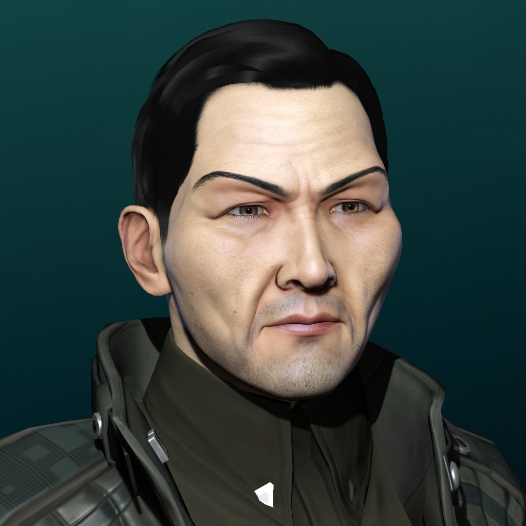 Space Seaman
