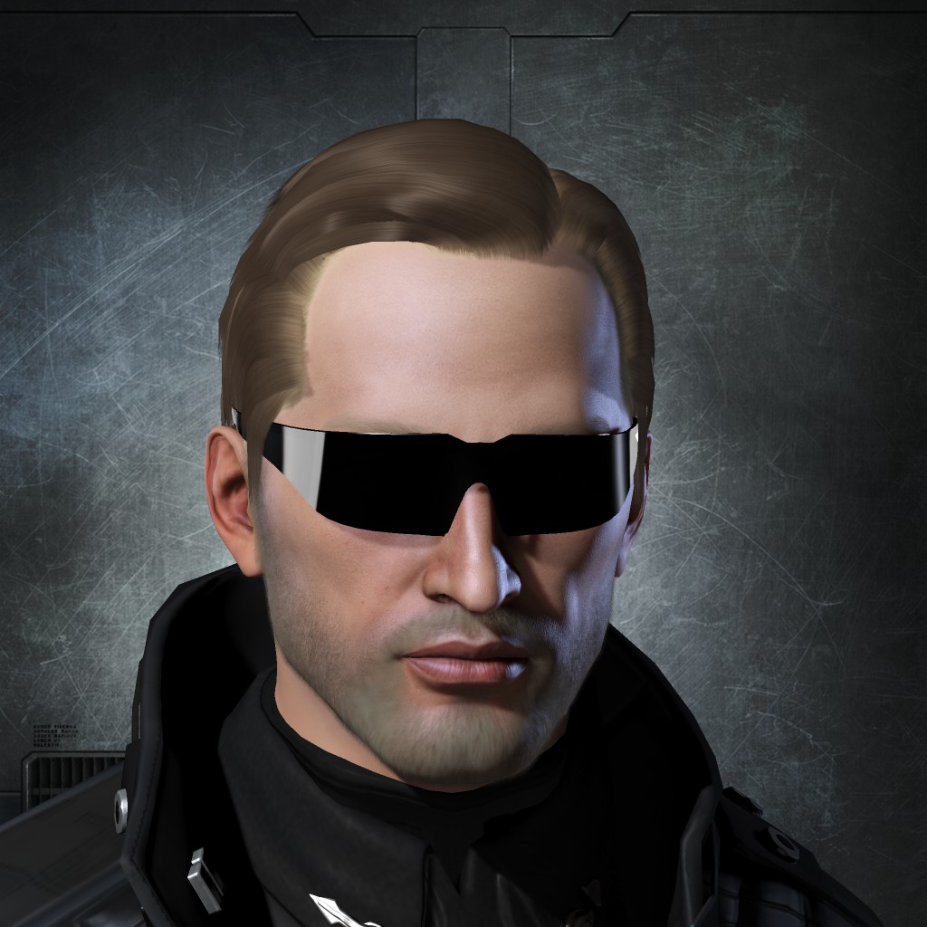 garr S