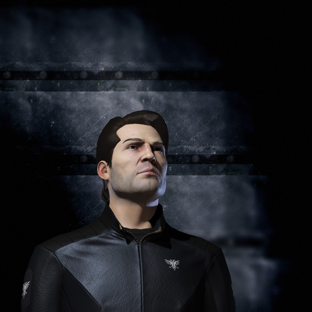Semen Black
