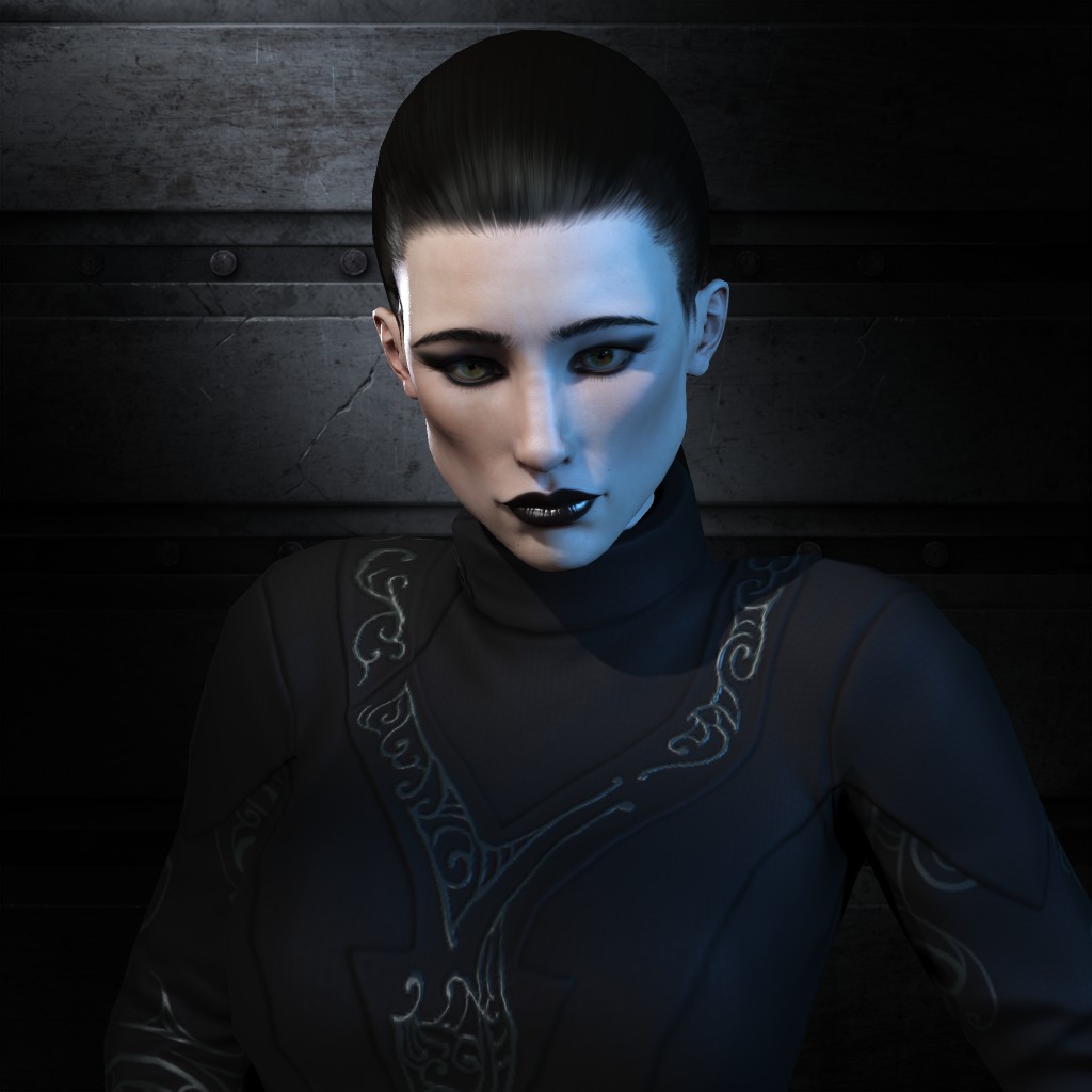 Kali Devastaitor