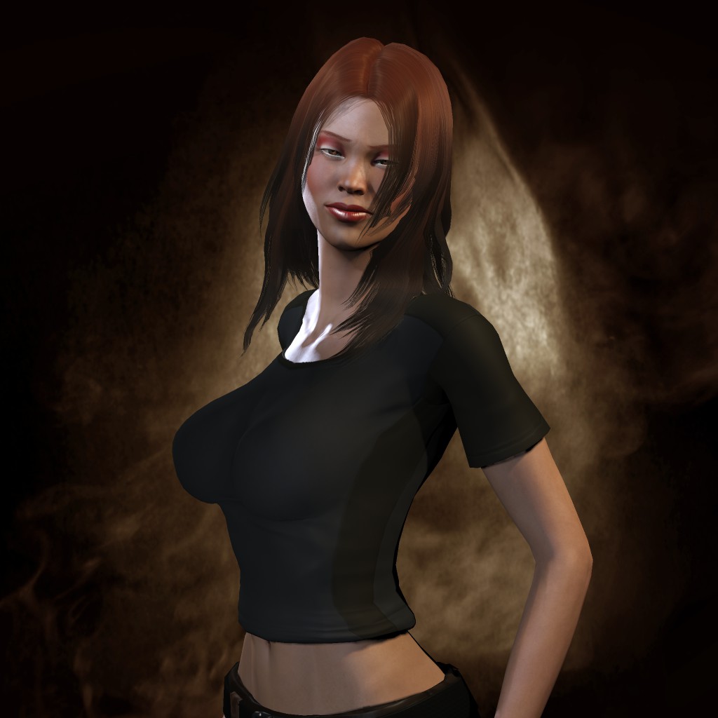Morgause Aquitania