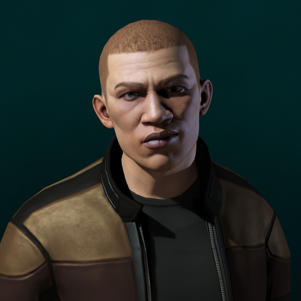 Pete Bridge