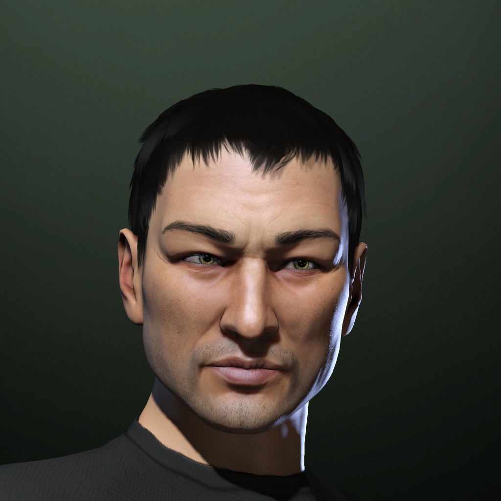 Sevo Aishai