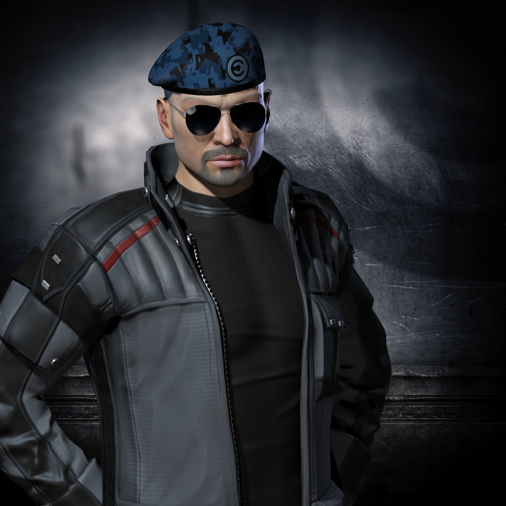 Lodziarz Skalny
