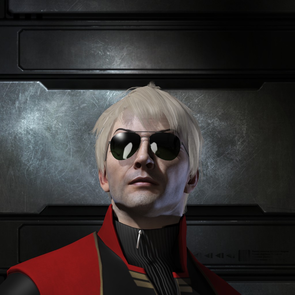 Aleksandr Glushcov