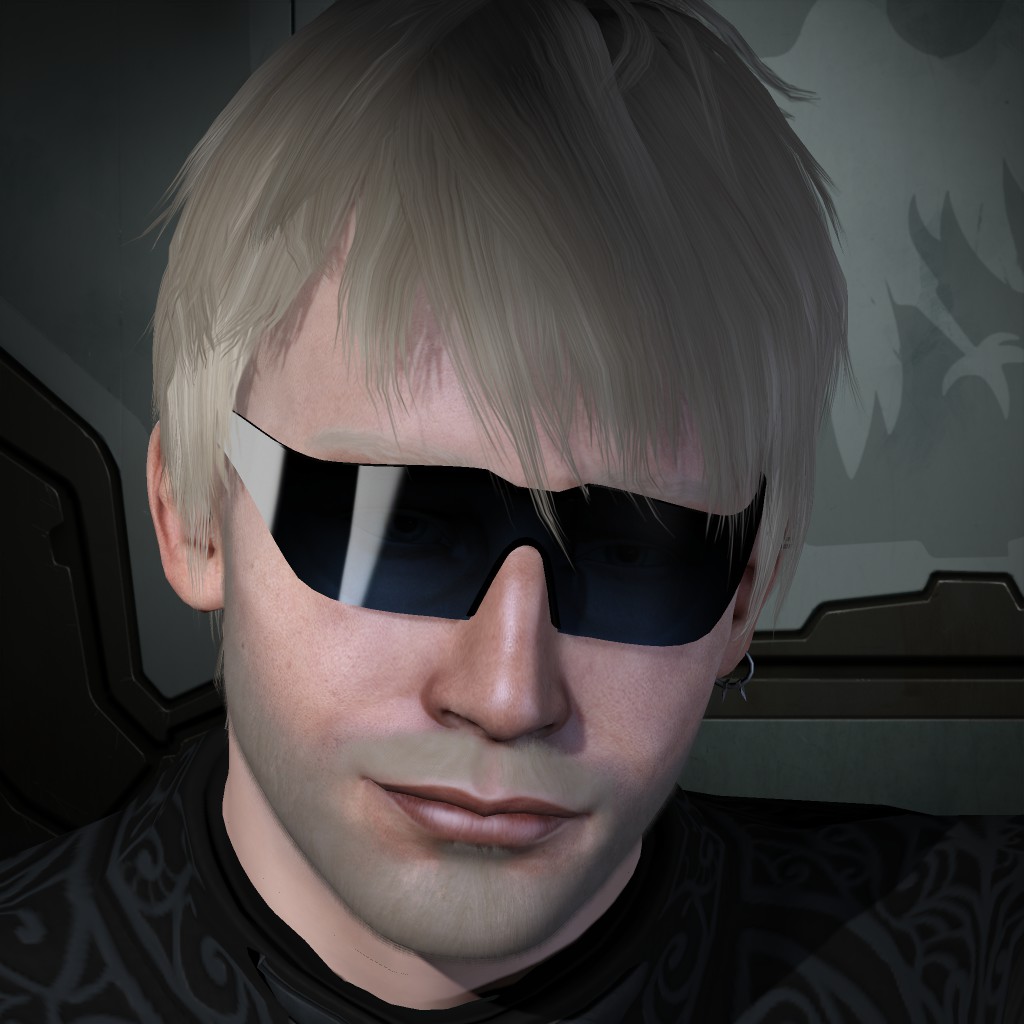 Cloud Ulric