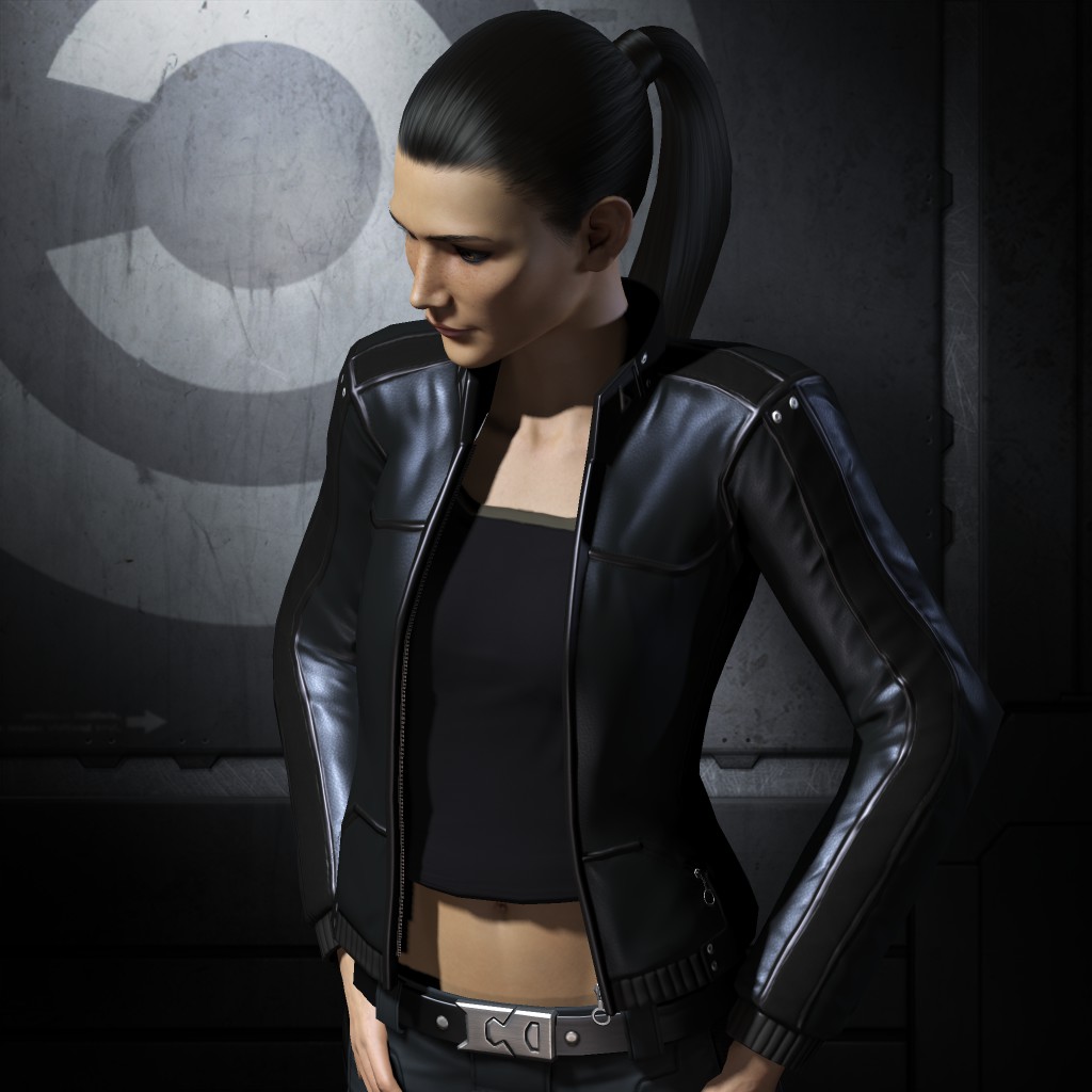 Lexxy Scaald