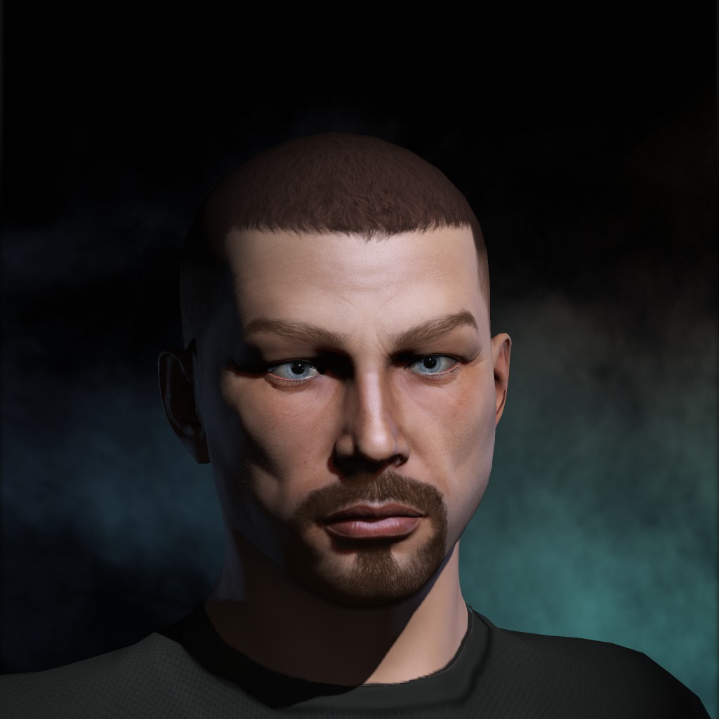 Z Falcon