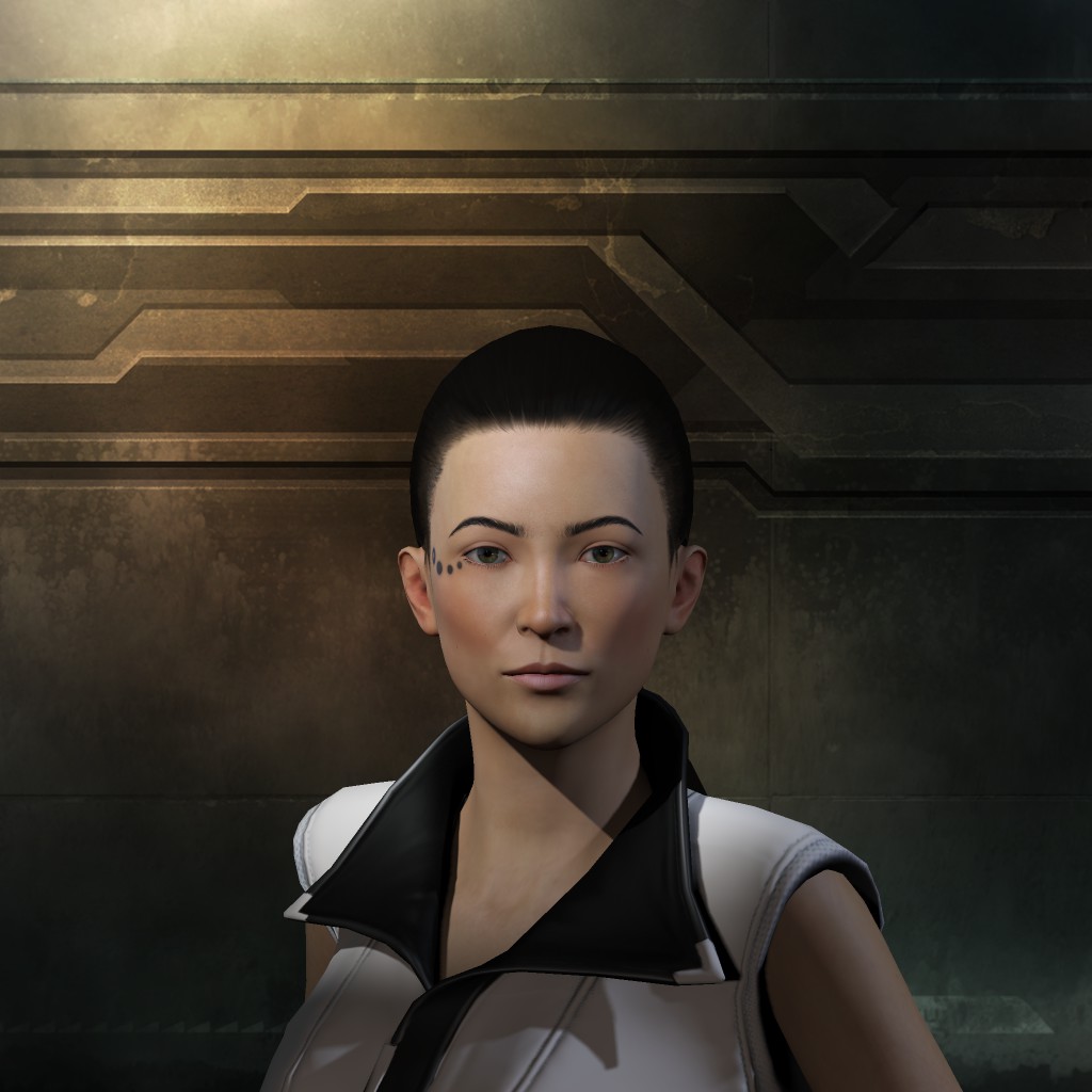 Mei Asques