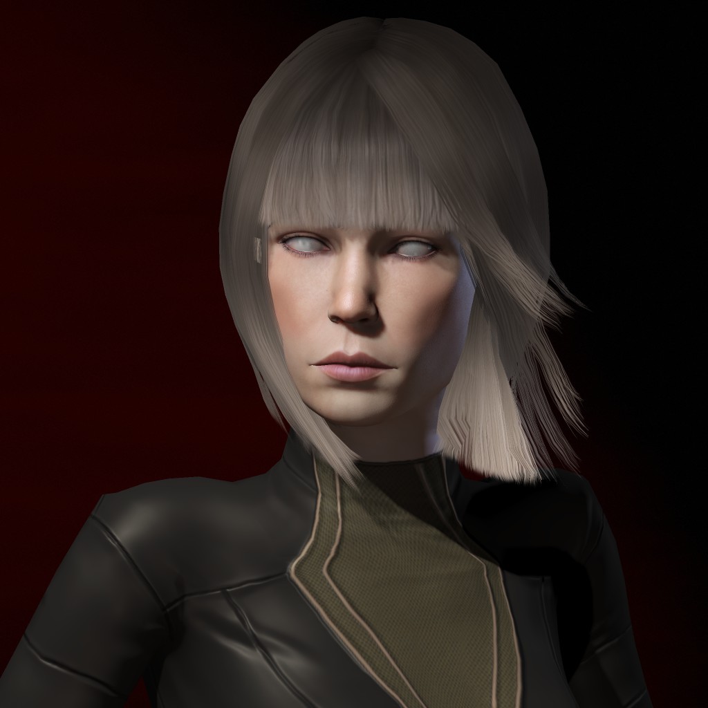 Lord III Spy