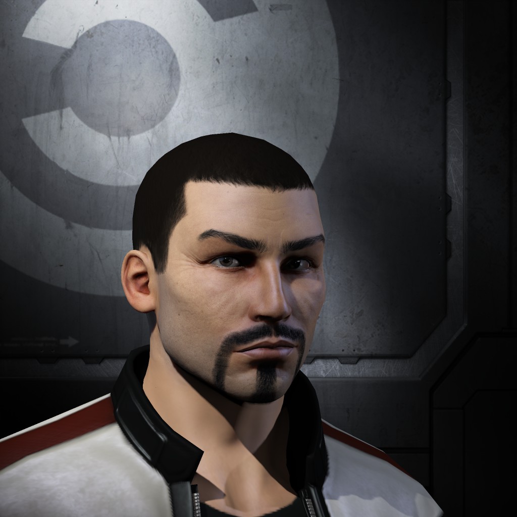 Enzo LeNoir
