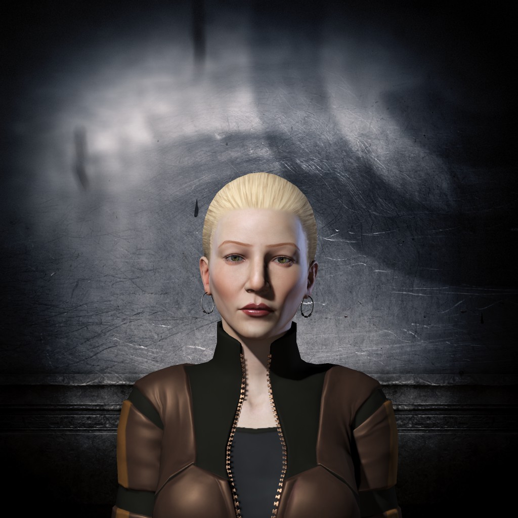 Catelyn Jaynara