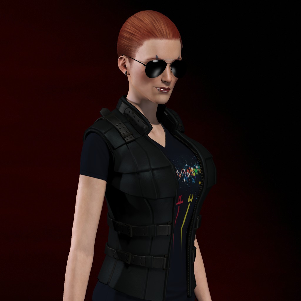 Virginia Schneckt