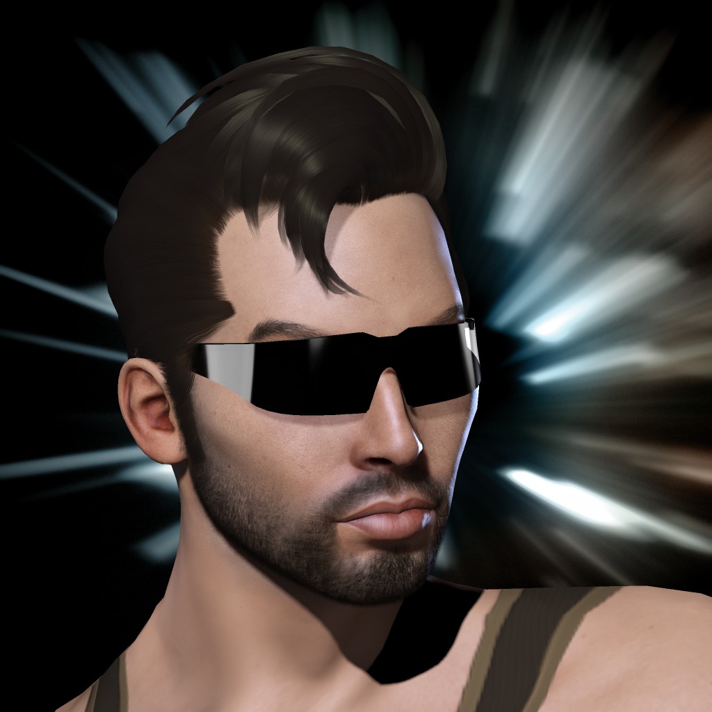 Xsander Sky