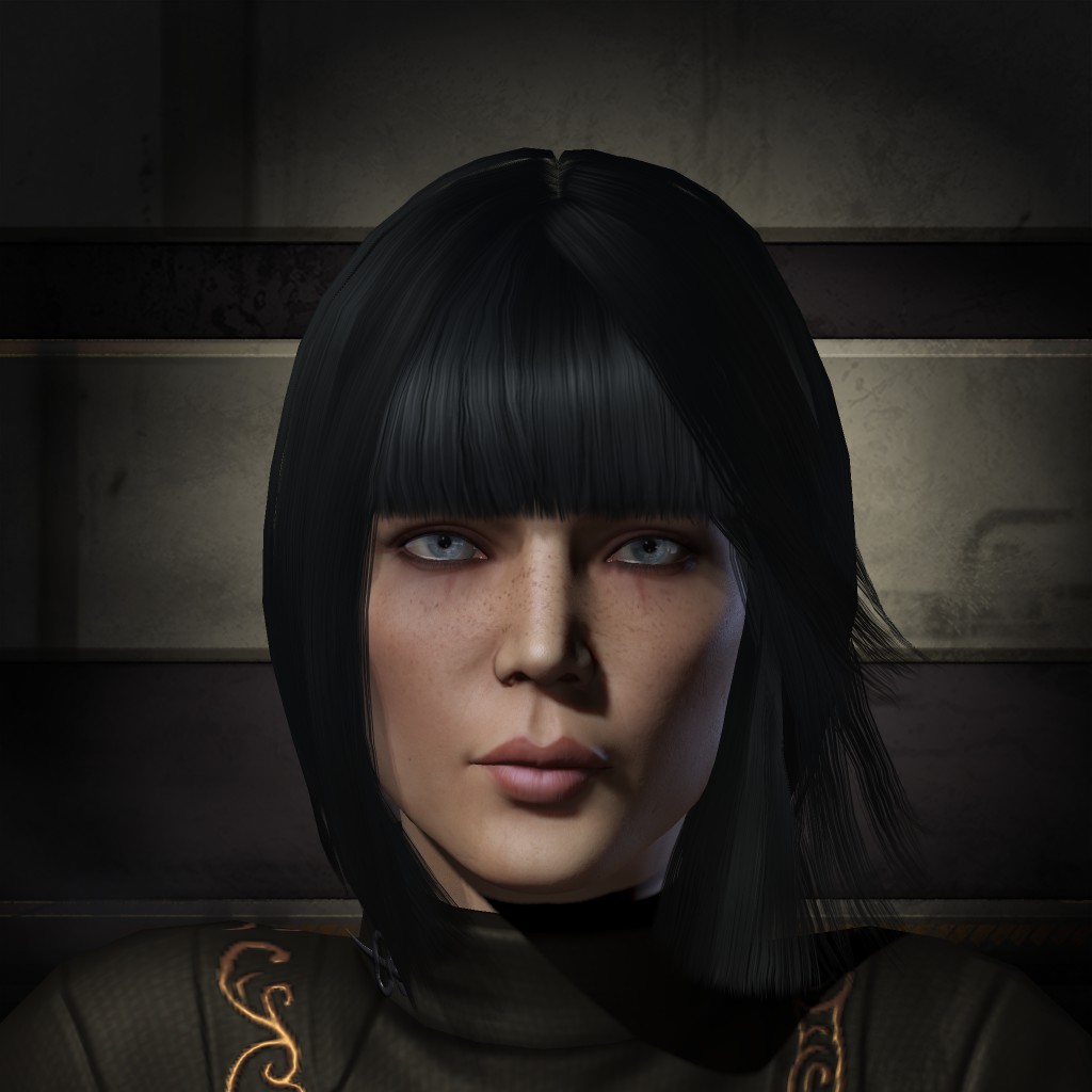Anna Trove