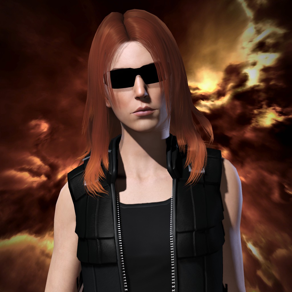 Rhona Draken