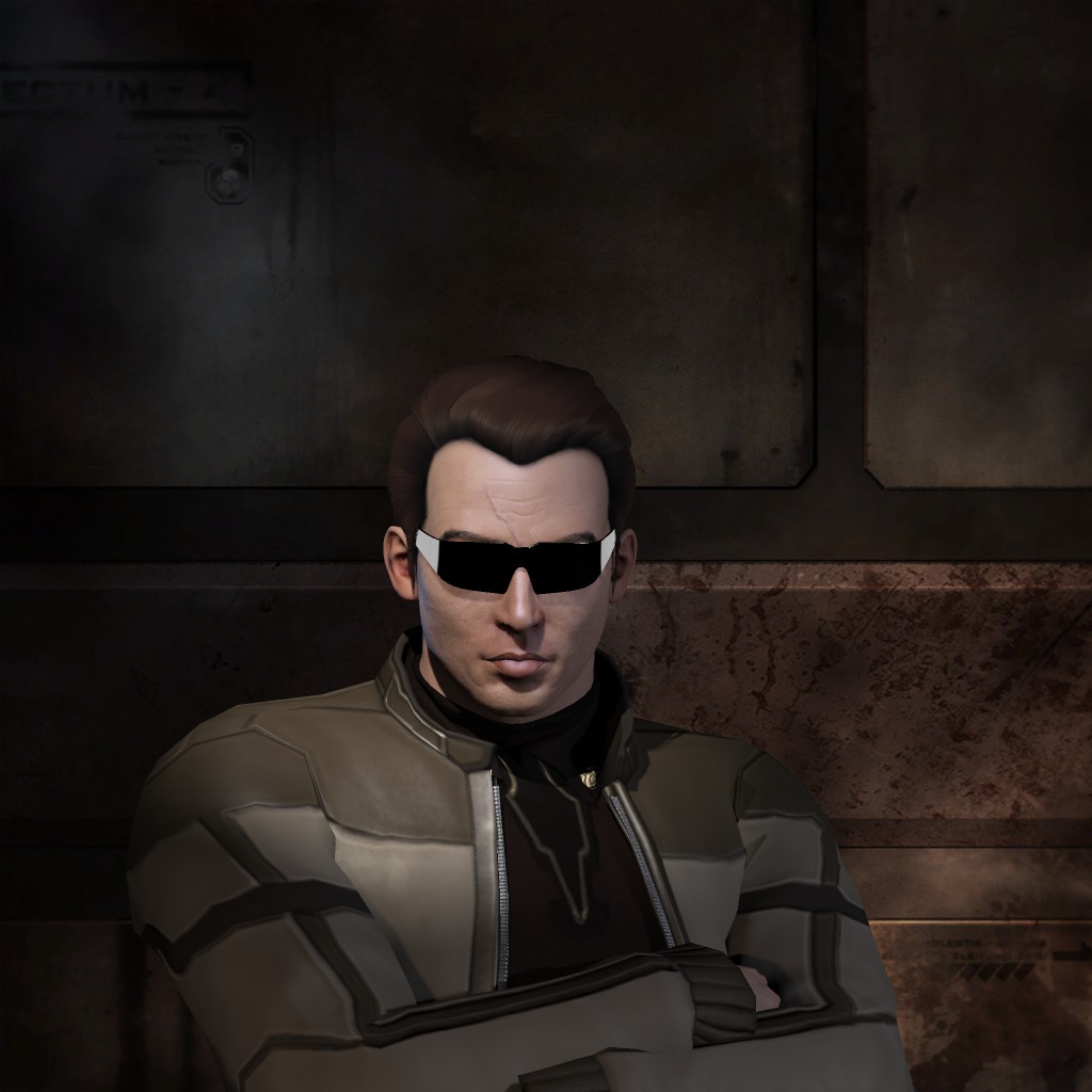 Allan Trumbull